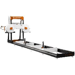 Lintsaeraam B751 4,6 kW elektrimootoriga