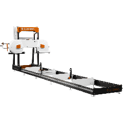 Lintsaeraam B751 8 kW elektrimootoriga