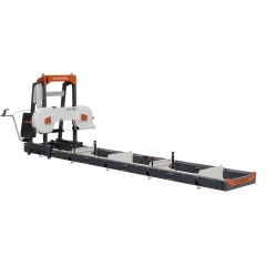 Lintsaeraam B751 PRO, Easy Set, 8 kW elektrimootoriga