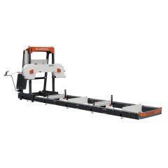 Lintsaeraam B1001, Cut Set, 12 kW elektrimootoriga