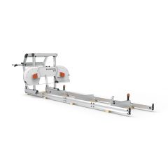 Lintsaeraam B701 4,6 kW elektrimootoriga