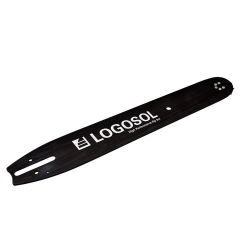 Juhtplaat Premium 50cm 3/8Pi Logosol LS20-NVO-50A