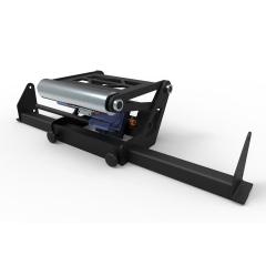 B1001 Hüdrauliline koonilisuse kompensaator