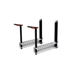 B1001 tugevdatud plagiklambrite komplekt