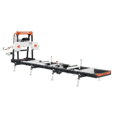 Lintsaeraam B1001 Hüdrauliline, 23 hj (Briggs & Stratton)