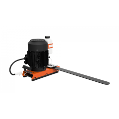 Logosol Elektrisaag ES5 4,6 kW