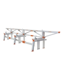 Kettsaeraam F2+ (6 m) koos ühe lisatoega