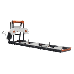 Lintsaeraam B1001, Cut Set, 12 kW elektrimootoriga