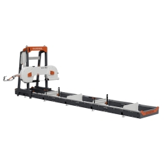 Lintsaeraam B751 PRO, Cut Set, 8 kW elektrimootor