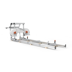 Lintsaeraam B701 4,6 kW elektrimootoriga