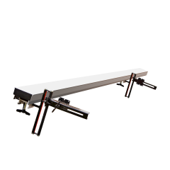 Saeraam LOGOSOL Timberjig juhtrelsside komplekt 3x1 m (Big Mill Basic)