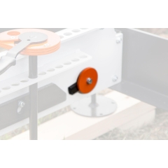 Palgitugede kinnitus komplekt