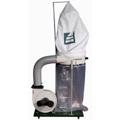 Laastueemaldus 1,1kW 230V