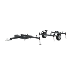 B751 PRO Treileri komplekt (piduriteta) (UUS)