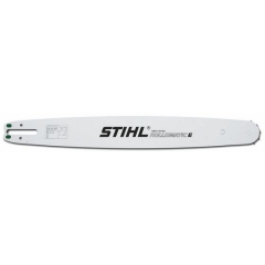 Juhtplaat 3/8P 1,3mm 32cm/13" LOG PMX (3003)