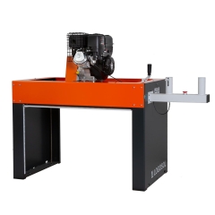 LM410 palgifrees 9 hj bensiinimootoriga