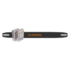 Lõikevarustuse komplekt Wide Slabber, 214cm (84")
