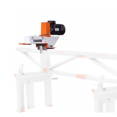 Palgifrees 4 kW, 400V/3-faasi